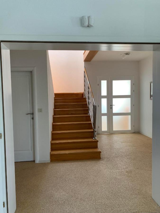 Ferienhaus Siroki Brijeg Экстерьер фото