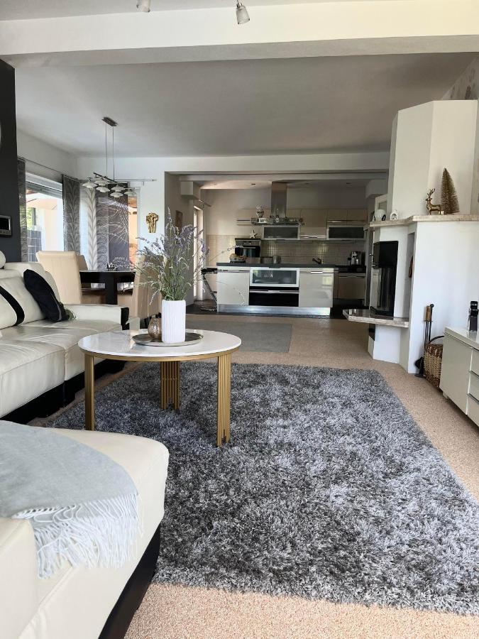 Ferienhaus Siroki Brijeg Экстерьер фото